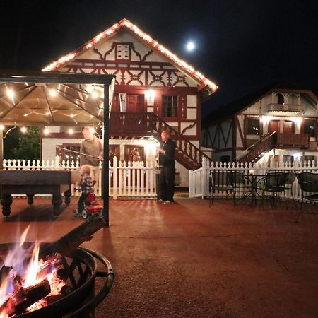 Alpine Village Inn Helen Luaran gambar