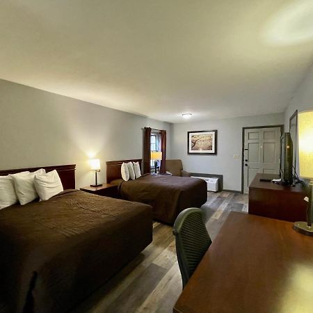 Alpine Village Inn Helen Luaran gambar