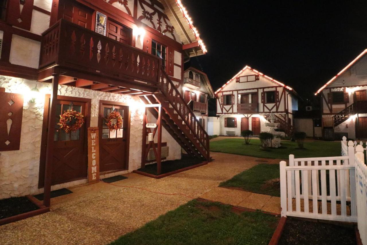 Alpine Village Inn Helen Luaran gambar