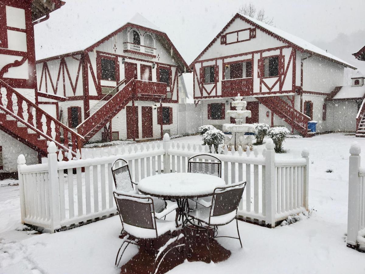 Alpine Village Inn Helen Luaran gambar